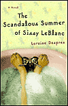 The Scandalous Summer of Sissy LeBlanc